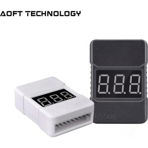 Aoft Technology Spare Parts For Radio-controlled Models