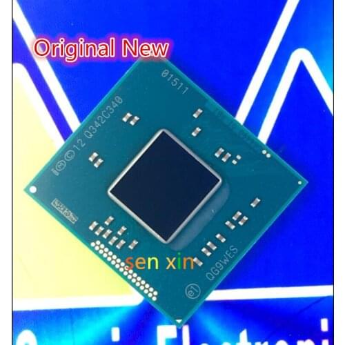 Free shipping 100% new QFH2 BGA chipset with ball good quality