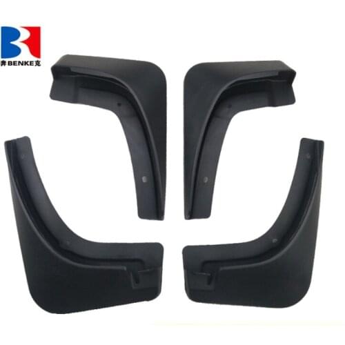 Mudflaps Mud Flaps Flap Splash Guards Car Fender 2017-2019 for Kia KX7