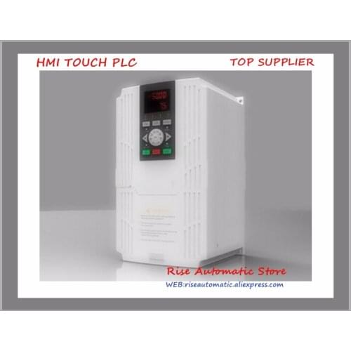 E550-4t0040L 3 Phase 380V 4kw 5HP 9.5A 1000HZ VFD Inverter For Engraving Special New