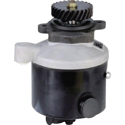 FEBIAT Power steering pump used for FORD TRUCK 83960261