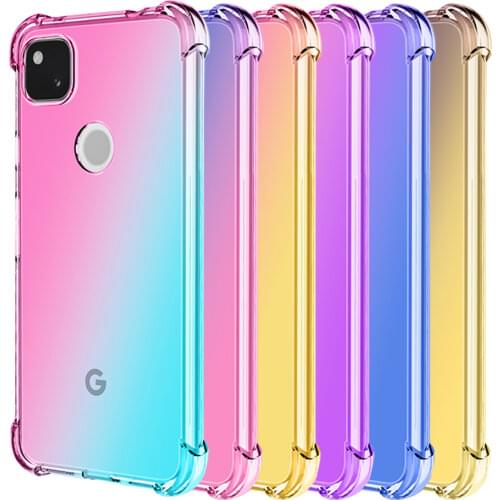 Gradient Case for LG K50 LG Q60 LG K40S LG K50S LG K31 LG Aristo 5 LG K51 LG Q51 K51S K61 Q61 K71 Phoenix5 LG K41S Phone Case