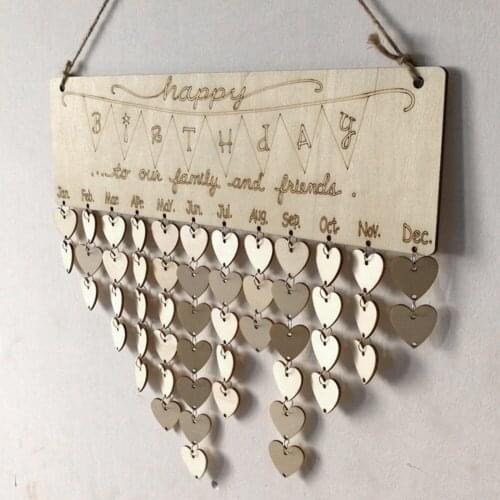 HOUSEEN Thematic Calendars