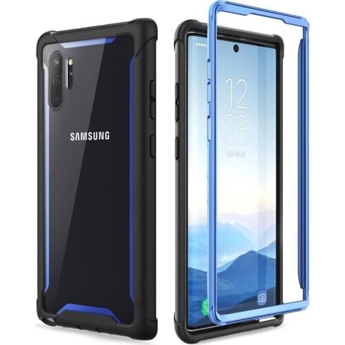 Чехлы для телефонов Samsung Galaxy Note 10 I-BLASON China At AliExpress