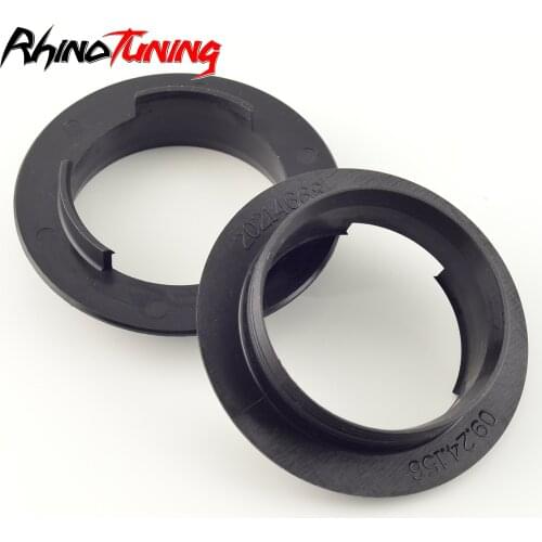 1pcs 96mm Car Wheel Center Hub Caps Clip Ring Nylon For 09.24.156 Auto Vehicle Accessories