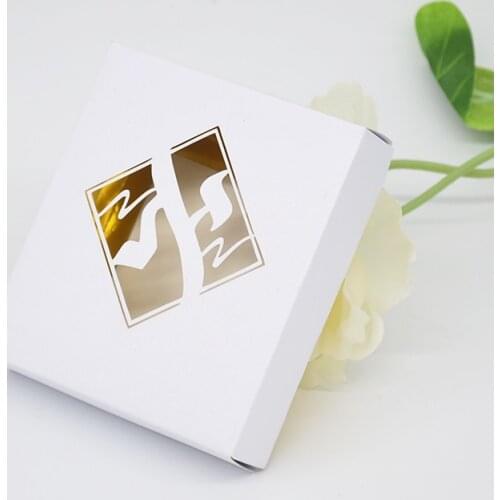 Combined colors custom mitzvah logo laser cut bar mitzvah upsherin jewish gift candy box