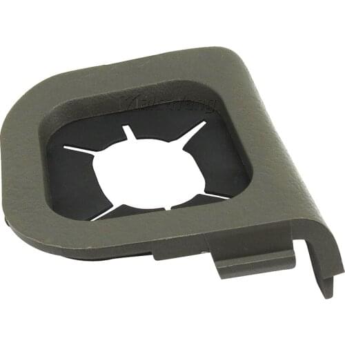 ABS Material Steering Wheel Cruise Control Switch Dust Cover 45186-0F050-E0 FOR TOYOTA E'Z ZGR2* 2011-2016 Car Accessories