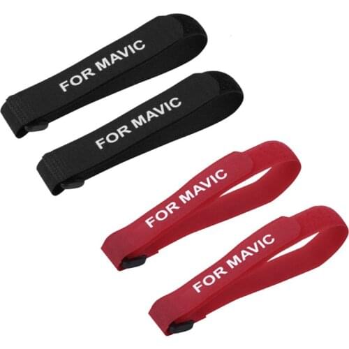 Drone Blade Bracket Propeller Holder Fixed Stabilizer Protector for DJI Mavic Air 2/Mavic Mini/Mavic 2/Mavic Pro A08 21 Dropship