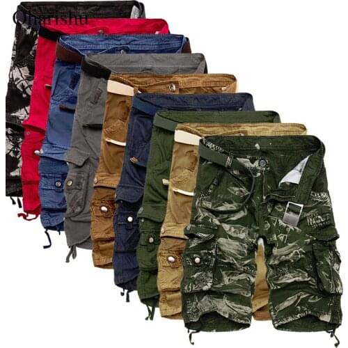 Oharishu Men's Shorts