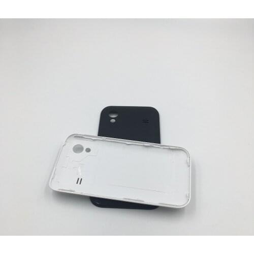 Original Phone Cases Battery Back Cover For Samsung Galaxy Ace S5830 5830 GT-S5830 GT-S5830i Housing Rear Door