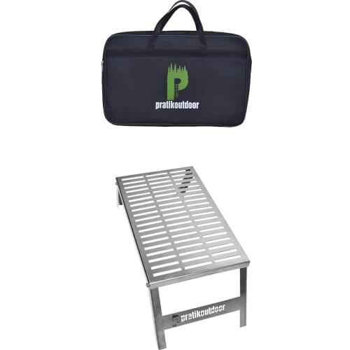 Pratikoutdoor Goods For Tourism