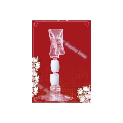 Shelf advertisement clip POP thumb clip supermarket commodity label explosion posted price tag A24