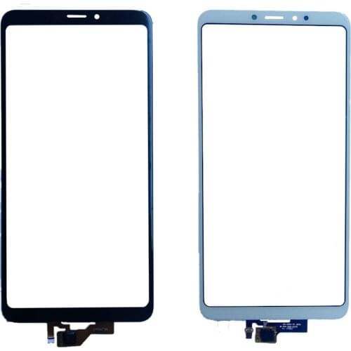 Touch Screen For Xiaomi Mi Max 1 / Max 2 Touchscreen LCD Display Glass Digitizer Max 3 Touch Screen Digitizer