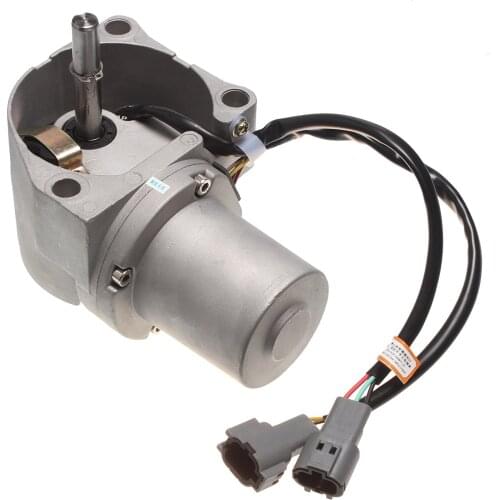 Holdwell Stepping Motor KP56RM2G-019 for 200 LC Excavator
