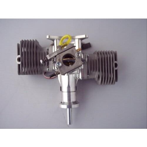 WeAero Produce! XYZ 53S ST 53CC Gasoline Engine for RC Airplanes