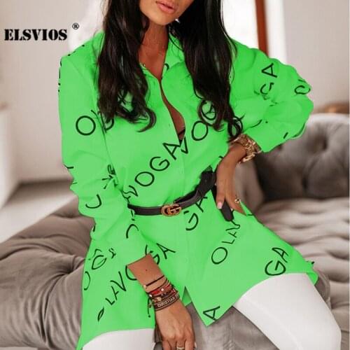 New Fashion Women V Neck Office Lady Print Shirt Dress Casual Autumn Long Sleeves Buttons Cardigan Elegant Slim Sexy Lady Dress