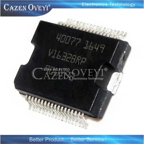 1piece 40077 HSSOP36 CAR IC Car computer board Components new In Stock