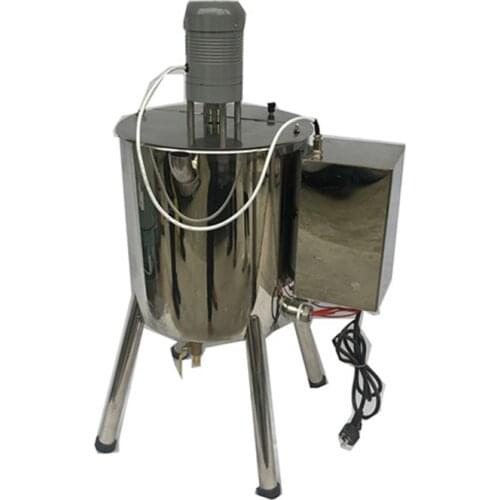 15L hot selling peanut butter maker mixer machine for peanuts with best price