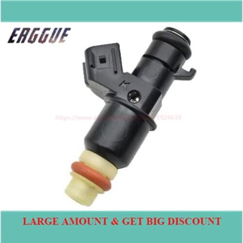 16450-PWC-J01 Genuine New Fuel Injector For Honda 1.5L 4 Cylinder VTEC City Jazz FIT engine fuel nozzel 16450PWCJ01
