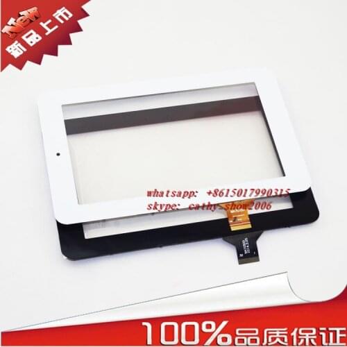 7" PC ALLVIEW SPEED QUAD Touch Screen Panel Digitizer Replacement MA705D5-B MA707D5 hld-pg708s