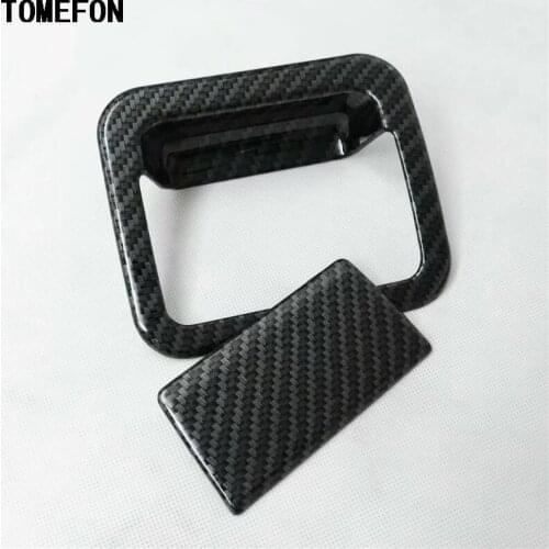 For Mazda 3 M3 Axela 2014 2015 ABS Chrome Auto Front Grille Grill Cover Trims Exterior Accessories Car Sticker Cae Styling 2pcs