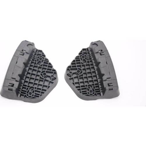 Headlight Lamp Brackets Mounting Pair for NISSAN SENTRA 2016-2017