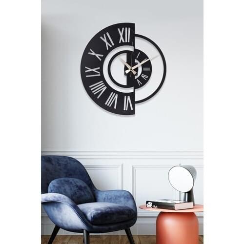 Isimsiz Wall Clock