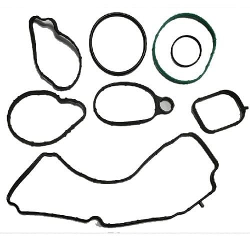 A 7 in 1 gasket Set Seal for Ford Ford Mondeo Mk4 MK5 2007-2016/Ford Kuga MK2 2013 - 2016 2.0T