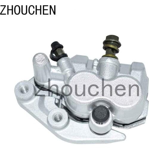 Genuine Motorcycle Disc Brake Caliper Shoe Sets for HONDA LEAD 110 NHX110 2008-2010