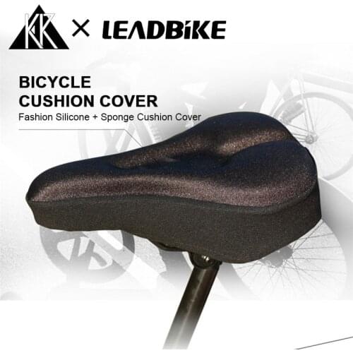 Сиденья для велосипедов KR China At AliExpress