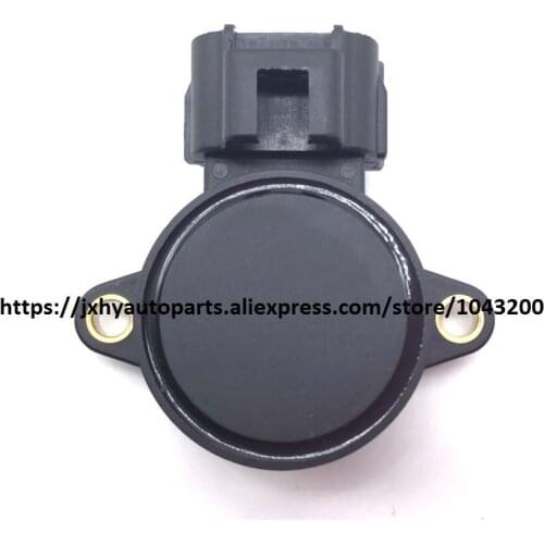 MD615571 New Throttle Position Sensor (TPS) For Mitsubishi Lancer 2002-2007 4 Cyl 2.0 L