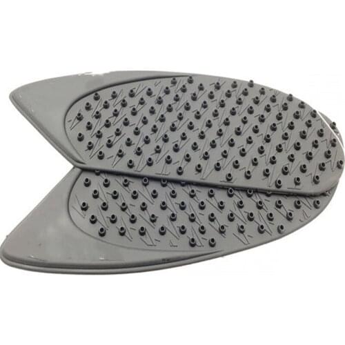 Sale Tank Pad Protector Sticker Decal Gas Knee Grip Tank Traction Pad Side 3M For Suzuki GSXR600 GSXR750 GSXR 600 750 2006 2007