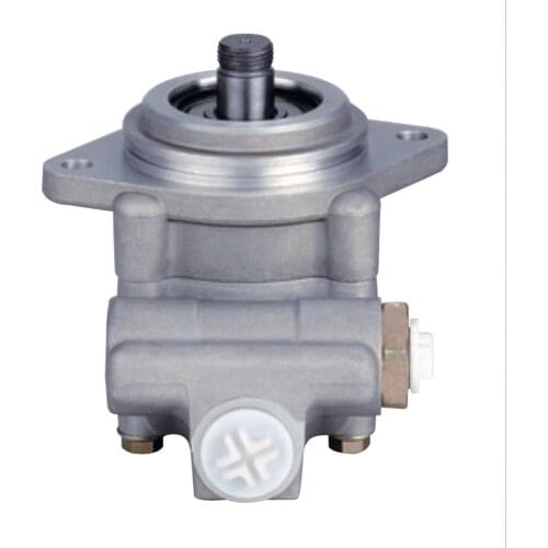 FEBIAT power steering pump used for MERCEDES TRUCK A376 466 7801 7684 955 911 A3764667801 7684955911