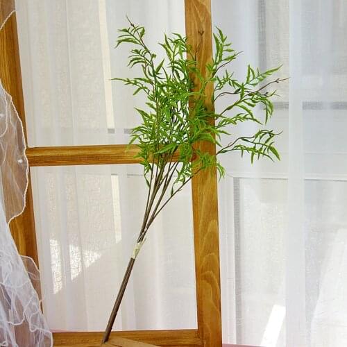Smr Artificial Leaves