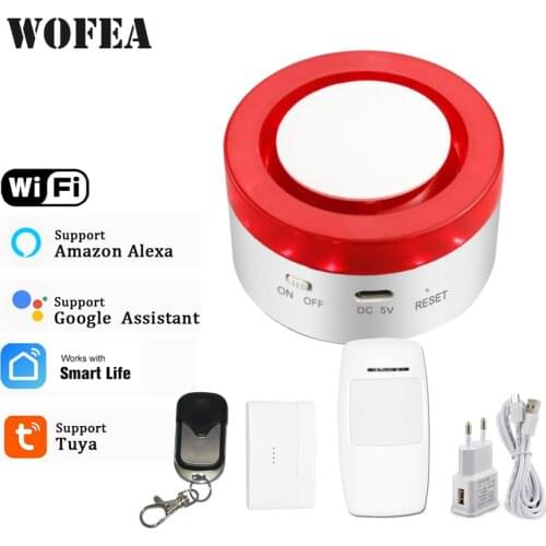 Alarm Sirens Wofea China