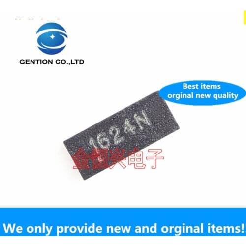 10pcs 100% orginal CM1624-08DE 1624 DFN-16