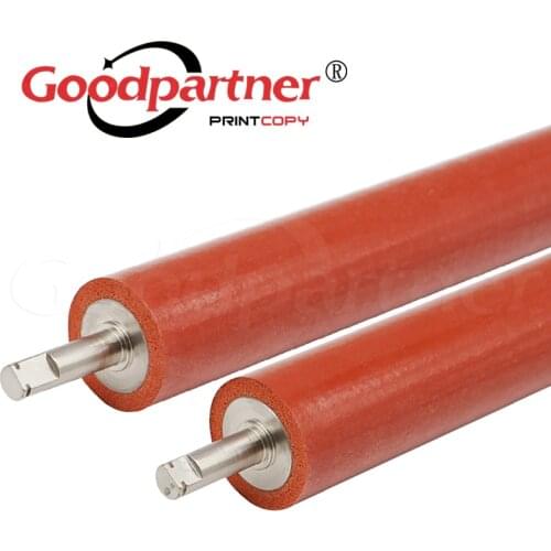2X for Kyocera FK 1150 P2040 P2235 M2040 M2540 M2135 M2635 M2640 M2735 Fuser Lower Pressure Roller FK-1150 FK1150