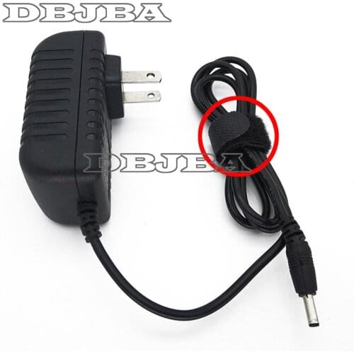 5 pcs/lot Good quality 9v 2a dc switching power supply US pin 3.5*1.35mm