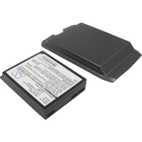 Cameron Sino 2250mAh battery for DOPOD C730 for HTC S630 for SOFTBANK X02HT 35H00082-00M LIBR160 Mobile, SmartPhone Battery