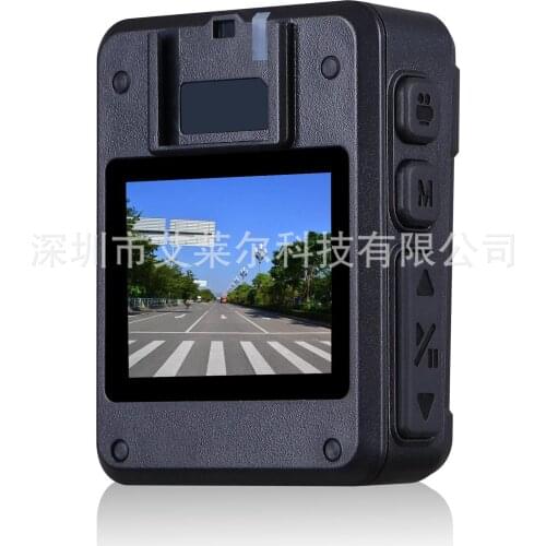 Audio Video Customization Law Enforcement Assistant Field Recorder 1080 HD Night Vision Work