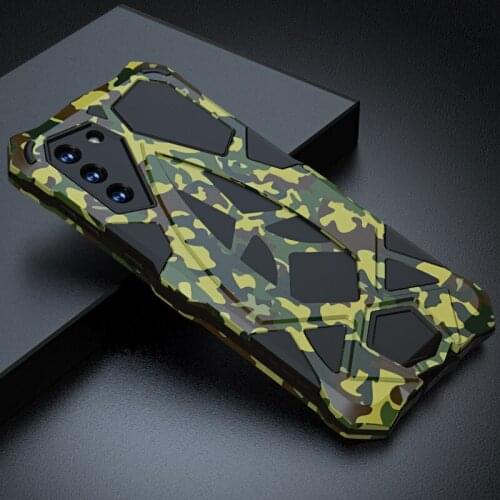 CHEERYMOON CM Samsung Galaxy S21 Plus Phone Cases