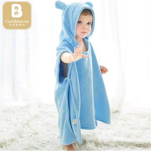 Полотенца детские Curbblan China At AliExpress