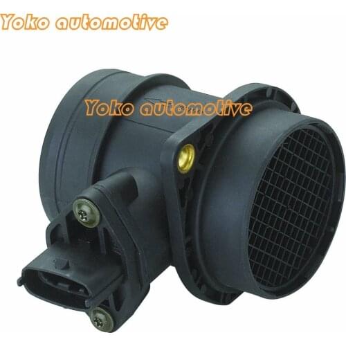 MASS AIR FLOW METER SENSOR MAF FOR FIAT STILO MULTIPLA MAREA STRADA /0281002308/0 281 002 308/46559828/60816448