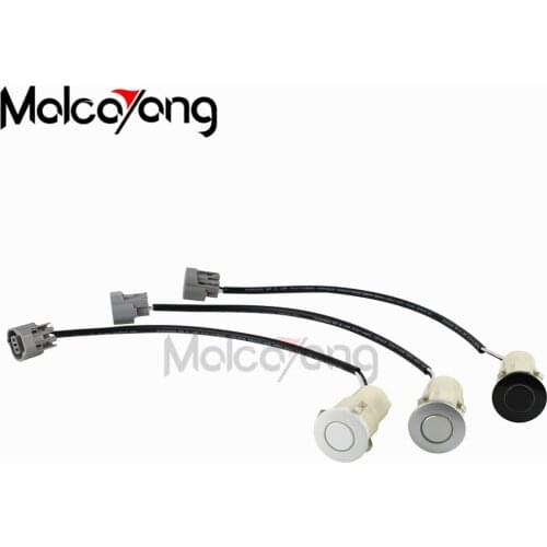 Car Parking Sensor 89341-YY040 Distance Control Electronics Sensor For Toyota RAV4