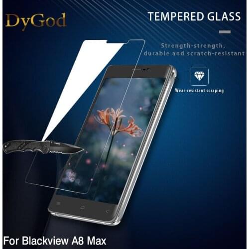 DyGod Screen Protectors For Blackview
