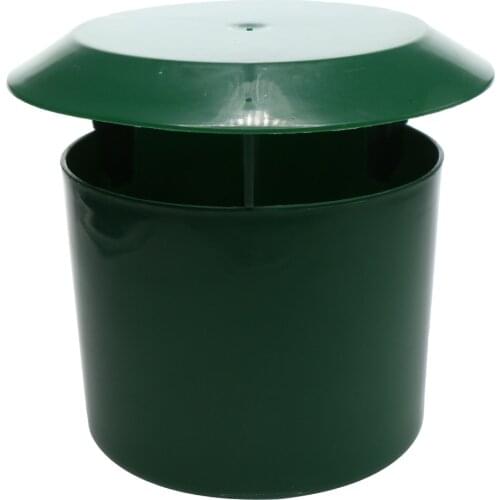 Eco-friendly Snail Cage Snails Catching Trapper Slug House NEW