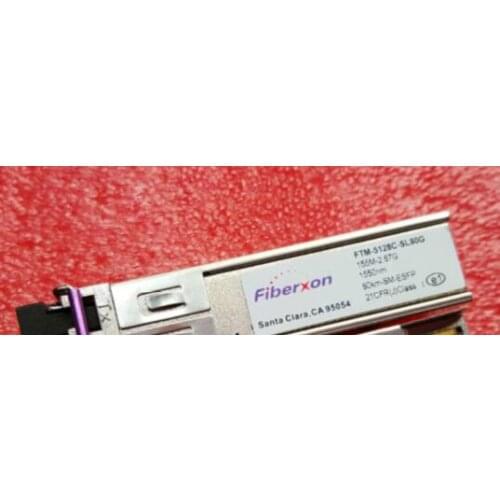 FTM5128C-SL80G FTM-9912C-SL-40G GLC-GE-100FX= A58L-ED37-FDMAHU