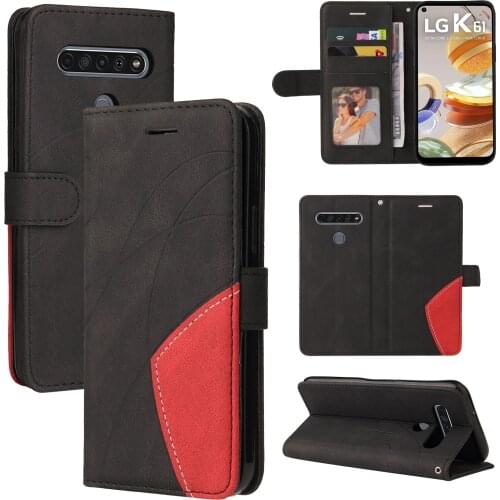 HOTSUNTOWN Phone Cases LG K10