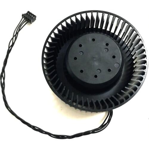 65mm GTX 680 GPU VGA Cooling Fan Blower For EVGA GTX660 GTX660TI GTX670 GTX680 Graphics Video Card Cooler As Replacement