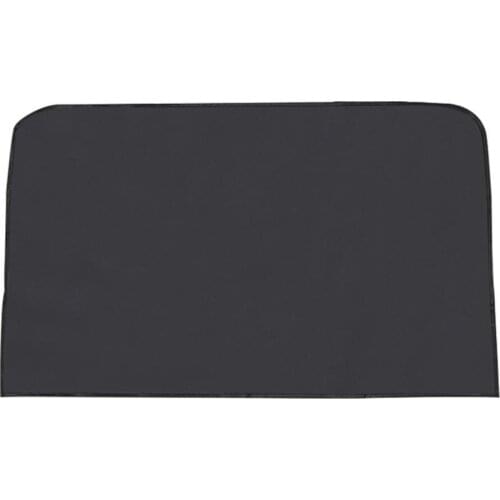 Magnetic Car Side Window Shade Sunshade Mesh Cloth UV Protection Shield for Auto parasole auto жалюзи на окна от солнца